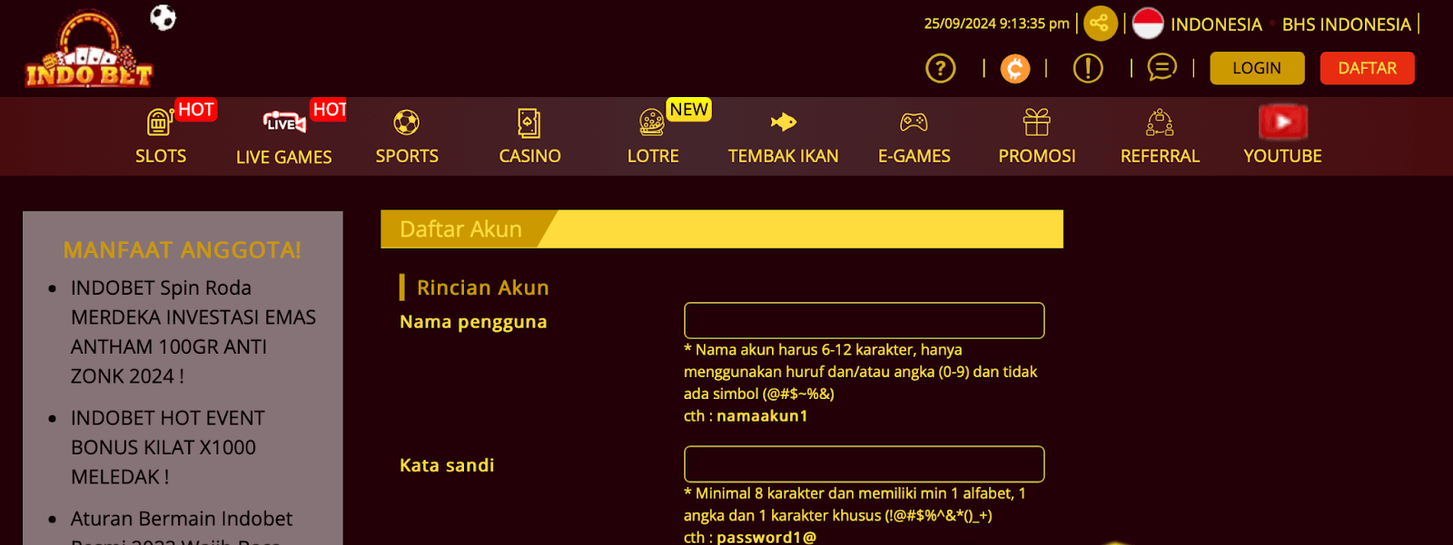 Indobet-Sign-Up-banner